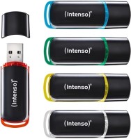 Фото - USB-флешка Intenso Business Line 5x64Gb