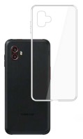 Фото - Чехол 3MK Armor Case for Galaxy Xcover 6 Pro