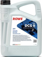 Фото - Трансмиссионное масло Rowe Hightec ATF DCG II 5 л