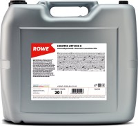 Фото - Трансмиссионное масло Rowe Hightec ATF DCG II 20&nbsp;л