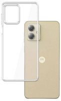 Фото - Чехол 3MK Armor Case for Moto G14