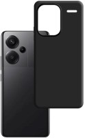 Фото - Чехол 3MK Matt Case for Redmi Note 13 Pro Plus