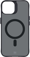 Фото - Чехол 3MK Smoke MagCase for iPhone 14 Pro Max