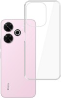 Фото - Чехол 3MK Clear Case for Redmi 13R