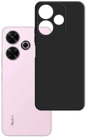 Фото - Чехол 3MK Matt Case for Redmi Note 13R