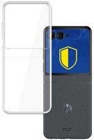 Фото - Чехол 3MK Armor Case for Razr 50