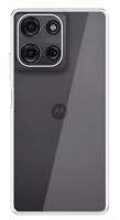 Фото - Чехол 3MK Clear Case for Moto G75