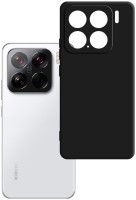 Фото - Чехол 3MK Matt Case for 15