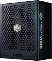 Фото - Блок питания Cooler Master X Mighty MPS-K001-AFBP