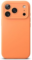 Фото - Чехол Ringke Silicone Magnetic MagSafe for iPhone 17 Pro