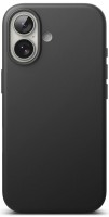 Фото - Чехол Ringke Silicone Magnetic MagSafe for iPhone 17