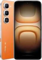 Фото - Мобильный телефон Infinix Hot 70 Pro 256&nbsp;ГБ / 8&nbsp;ГБ
