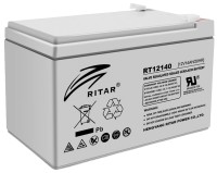 Фото - Батарея RITAR RT12140