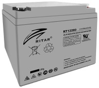 Фото - Батарея RITAR RT12280