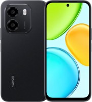 Фото - Мобильный телефон Honor X6e 256&nbsp;ГБ / 6&nbsp;ГБ