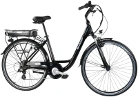 Фото - Электровелосипед Sharp BK-CD04-EB 2025