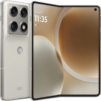 Фото - Мобильный телефон Motorola Razr Fold 256&nbsp;ГБ