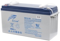 Фото - Батарея RITAR DG12-150