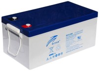 Фото - Батарея RITAR DG12-260