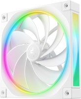 Фото - Система охлаждения Deepcool FL14R White