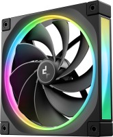 Фото - Система охлаждения Deepcool FL14R Black