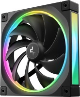 Фото - Система охлаждения Deepcool FL14 Black