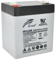 Фото - Батарея RITAR HR1222W