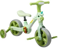 Фото - Детский велосипед Best Trike JM-0102-8