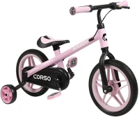 Фото - Детский велосипед Corso Kiddo 12