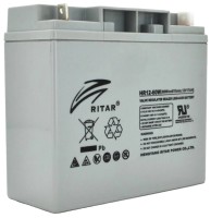 Фото - Батарея RITAR HR1260W