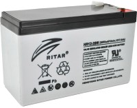 Фото - Батарея RITAR HR1228W