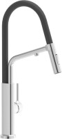 Фото - Смеситель Imprese Kucera f03403401AD