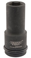 Фото - Биты / торцевые головки Draper HI-TORQ 05052