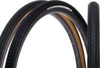 Фото - Велопокрышка Panaracer GravelKing SS Plus 700x28C