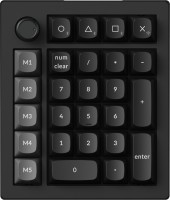 Фото - Клавиатура Keychron V0 Ultra 8K Red Switch