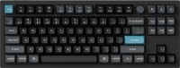 Фото - Клавиатура Keychron Q3 Ultra 8K Banana Switch