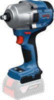 Фото - Дрель / шуруповерт Bosch GDS 18V-780 Professional 06019P4021