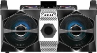 Фото - Аудиосистема Akai DJ-S1HB