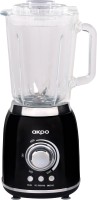 Фото - Миксер Akpo AHB 520CY черный