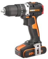 Фото - Дрель / шуруповерт Worx WX355.1