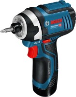 Фото - Дрель / шуруповерт Bosch GDR 12V-105 Professional 06019A6976