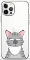 Фото - Чехол Pump Transparency Silver Button Case for iPhone 15 Pro Max