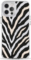 Фото - Чехол Pump Transparency Silver Button Case for iPhone 12 Pro Max