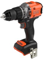 Фото - Дрель / шуруповерт Black&Decker BLD683XN