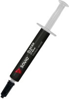 Фото - Термопаста SAVIO TG-01 2g