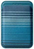 Фото - Чехол PITAKA Magnetic Woven Wallet with MagSafe
