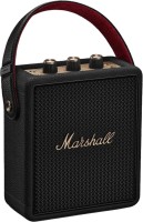 Фото - Портативная колонка Marshall Stockwell III