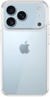 Фото - Чехол 3MK Armor Case for iPhone 17 Pro Max
