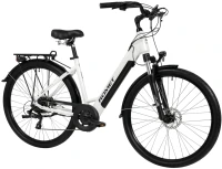 Фото - Электровелосипед Romet Wave Bf 1.0 R 2025 frame L