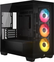 Фото - Корпус Corsair 2800X RS-R ARGB черный